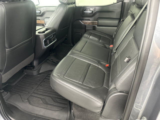 Used 2020 GMC Sierra 1500 Denali AWD/4WD image 23