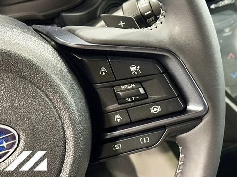 New 2025 Subaru Forester Limited image 13
