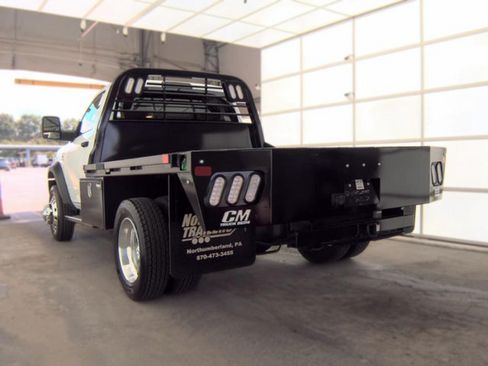 Used 2024 RAM 5500 Tradesman AWD/4WD image 5