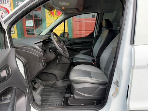 Used 2014 Ford Transit Connect XL image 12