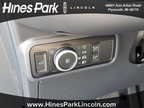 Used 2025 Ford Explorer ST w/ Sun And Sound Package image 15