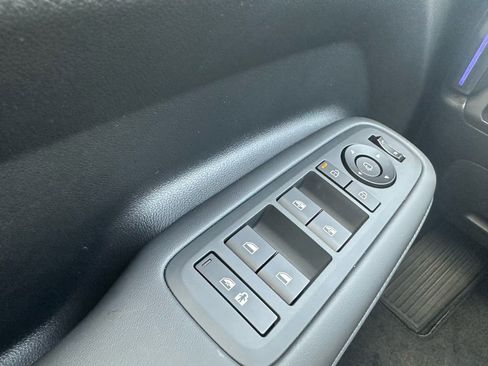 New 2026 Hyundai Santa Fe Limited image 11