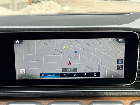 Used 2022 Mercedes-Benz GLE 350 4MATIC image 36