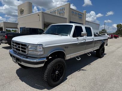 Used 1996 Ford F350 XLT
