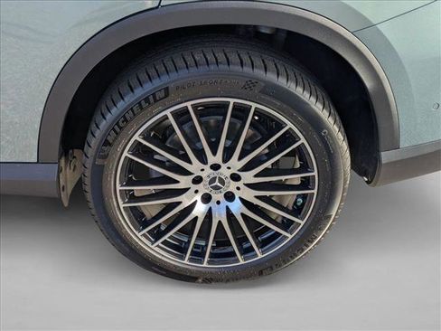 Certified 2026 Mercedes-Benz GLC 300 image 10