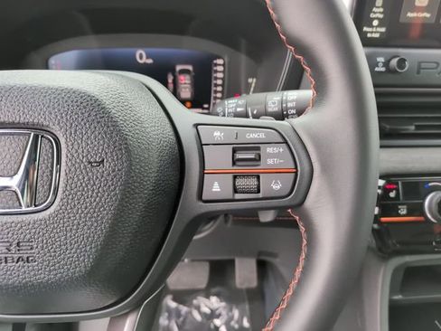 New 2026 Honda Passport TrailSport image 17