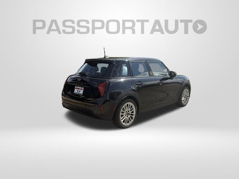 New 2026 MINI Cooper S FWD image 13
