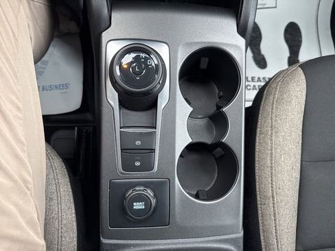 Used 2025 Ford Bronco Sport Big Bend w/ Convenience Package image 23