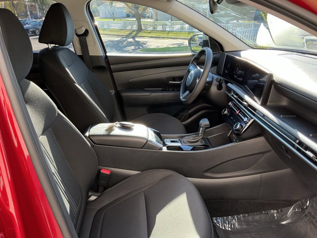 Used 2026 Hyundai Tucson SEL Plus AWD/4WD image 42