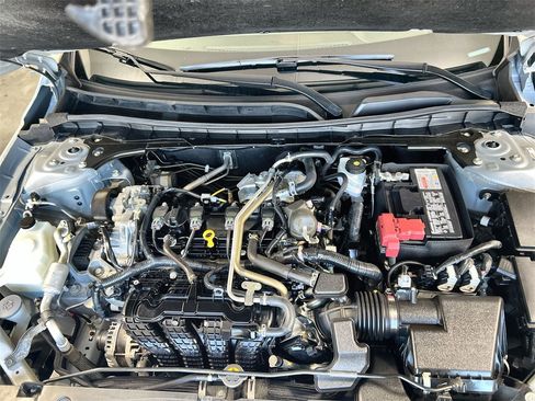 Certified 2024 Nissan Altima 2.5 SV image 17