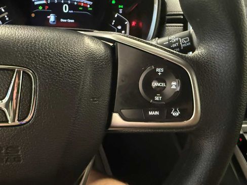 Used 2017 Honda CR-V EX image 31