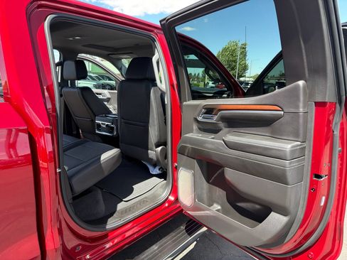 Used 2024 GMC Sierra 1500 Denali AWD/4WD image 37