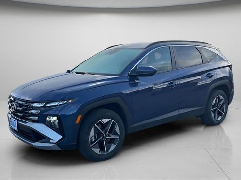 Used 2025 Hyundai Tucson SEL image 13