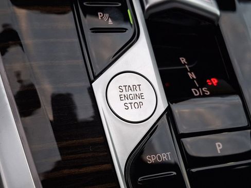 Certified 2024 BMW X5 xDrive40i image 21