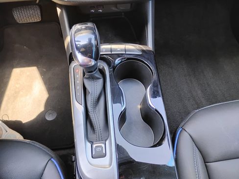 Used 2025 Buick Envista Sport Touring FWD image 23