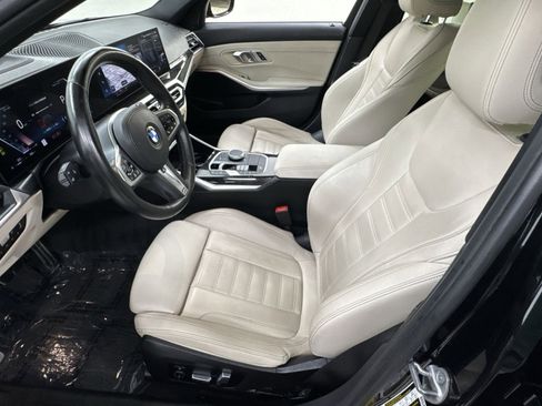 Used 2023 BMW M340i xDrive AWD/4WD image 16
