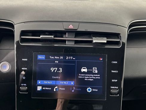 Used 2024 Hyundai Tucson SEL image 14