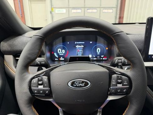 New 2026 Ford Explorer Tremor w/ Tremor Ultimate Package AWD/4WD image 29