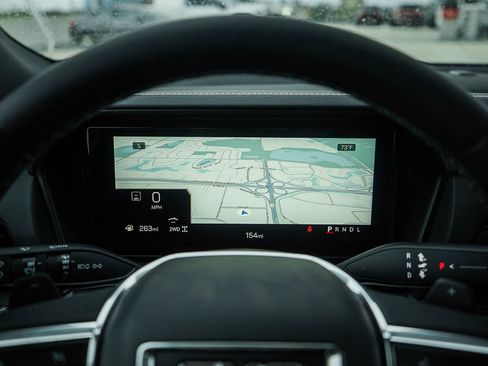 New 2026 GMC Terrain Elevation w/ Black Edition AWD/4WD image 21