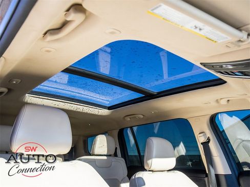 Used 2022 Jeep Grand Cherokee L Limited image 17