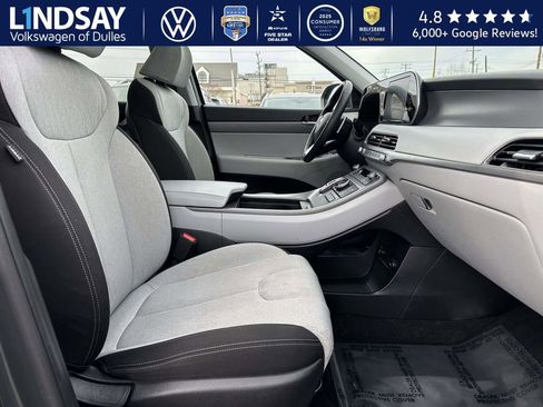 Used 2020 Hyundai Palisade SEL w/ Convenience Package image 11