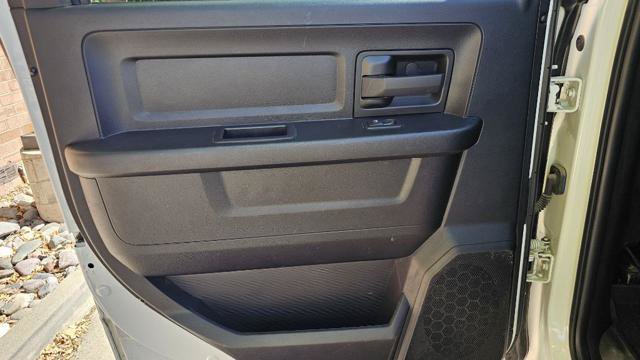 Used 2023 RAM 2500 Tradesman AWD/4WD image 32