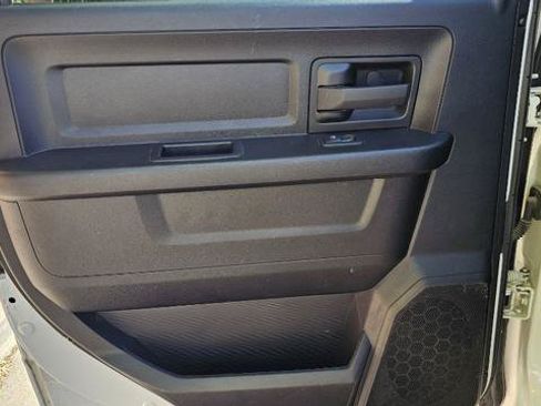 Used 2023 RAM 2500 Tradesman AWD/4WD image 32