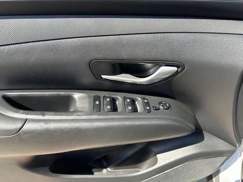 Used 2024 Hyundai Tucson Blue AWD/4WD image 19