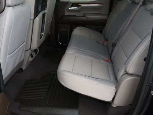 Used 2022 Chevrolet Silverado 1500 RST w/ Z71 Off-Road Package image 22