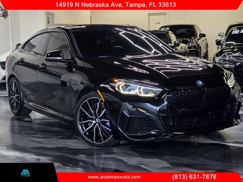 Used 2023 BMW M235i xDrive Gran Coupe w/ Premium Package image 1