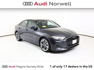 New 2026 Audi A3 2.0T Premium AWD/4WD video 1