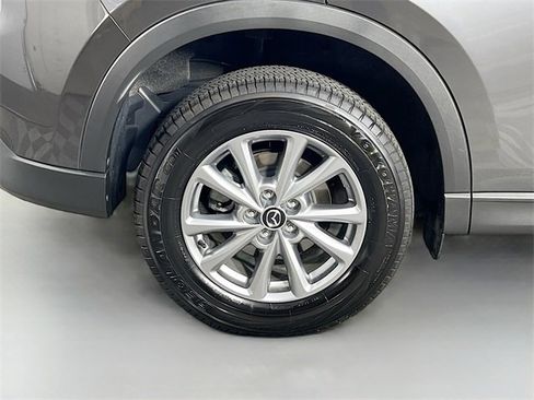 Used 2023 MAZDA CX-5 AWD 2.5 S w/ Select Package image 34