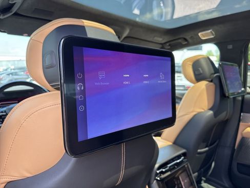 Used 2025 Cadillac Escalade IQ Sport 2 AWD/4WD image 14