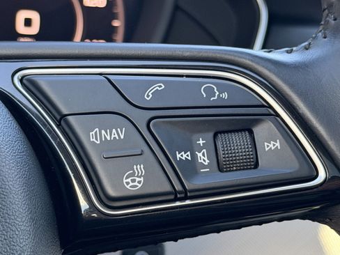 Used 2017 Audi A4 2.0T Premium Plus w/ Premium Plus Package image 25