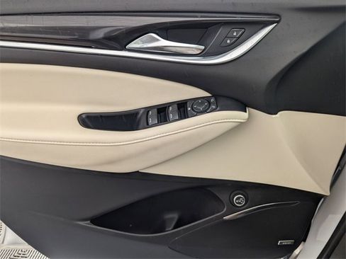 Certified 2023 Buick Enclave Essence w/ Experience Buick Package image 29