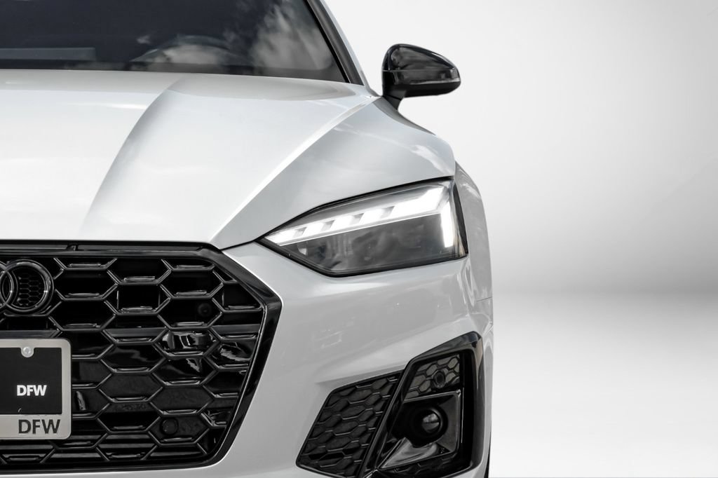 Used 2024 Audi S5 Premium Plus AWD/4WD image 49
