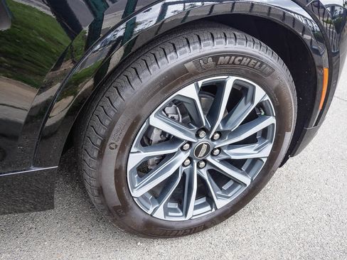 Used 2024 Cadillac Lyriq Sport AWD/4WD image 21