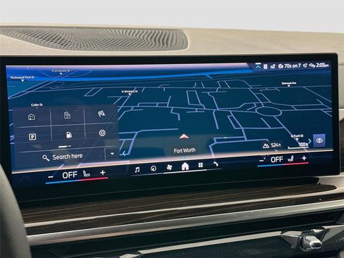 New 2026 BMW X5 xDrive40i w/ Parking Assistance Package AWD/4WD image 13