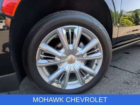 Used 2023 Chevrolet Tahoe High Country AWD/4WD image 34