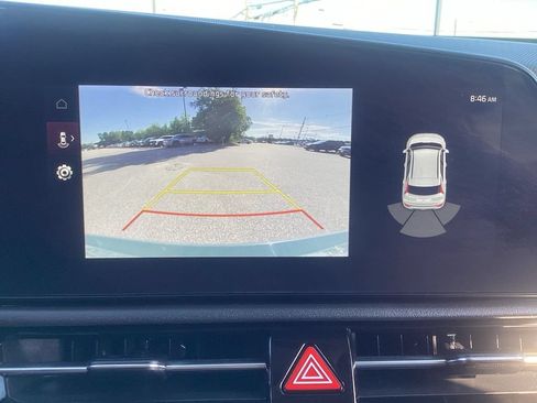 Used 2023 Kia Niro Wind FWD image 25