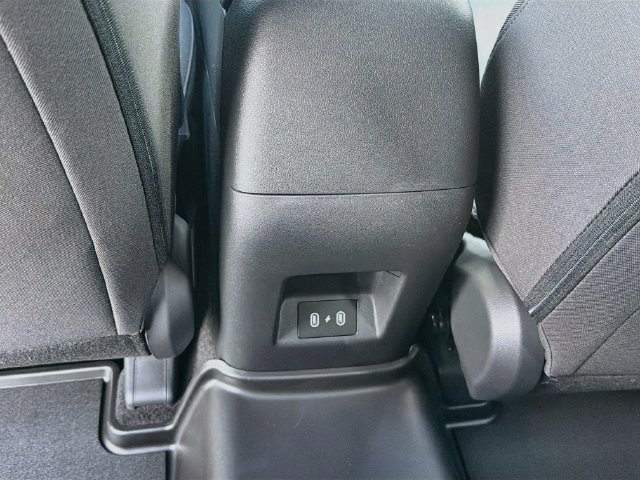 New 2026 Hyundai Tucson SE FWD image 24