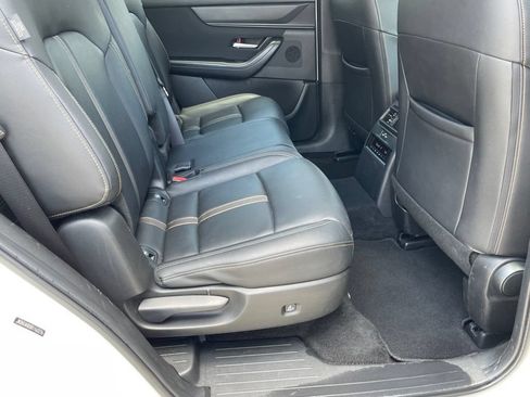 Certified 2024 MAZDA CX-90 3.3 Turbo w/ Select Package AWD/4WD image 27