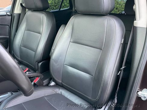 Used 2016 Buick Encore Premium image 9