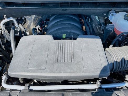 Used 2025 Chevrolet Silverado 1500 LT Trail Boss w/ Protection Package image 29