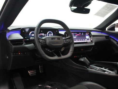 Used 2024 Dodge Charger Scat Pack w/ Plus Group image 8