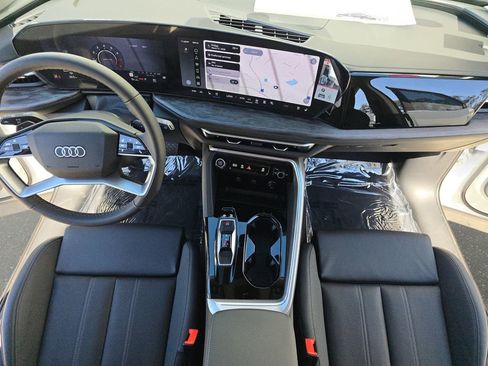New 2026 Audi Q5 Premium Plus AWD/4WD image 9
