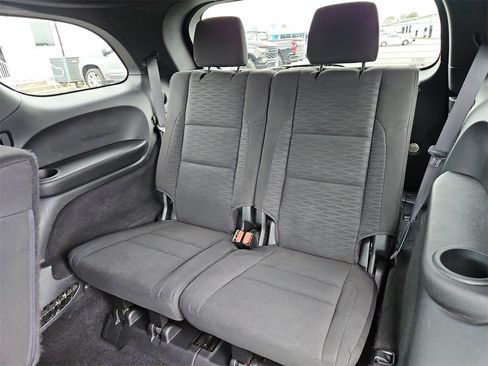 Used 2020 Dodge Durango SXT image 40
