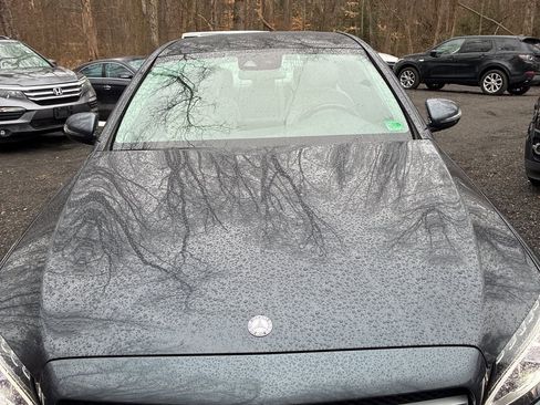 Used 2016 Mercedes-Benz C 300 4MATIC Sedan image 9