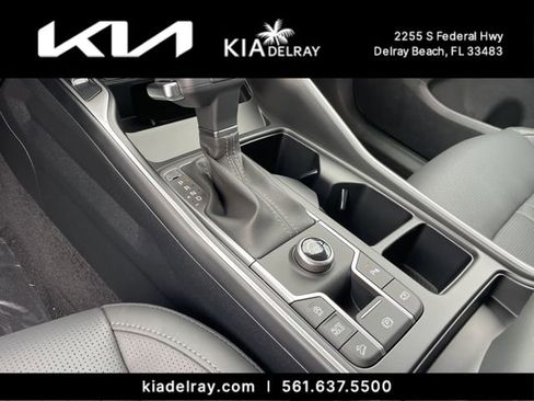 New 2026 Kia Sorento S image 25