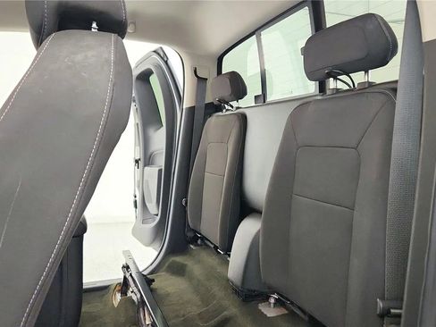 Used 2018 Chevrolet Colorado LT w/ LT Convenience Package image 30